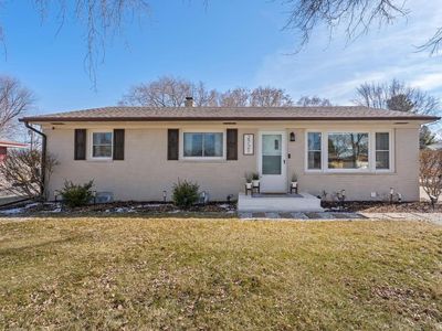 2721 Arrowhead STREET, Racine, WI, 53402