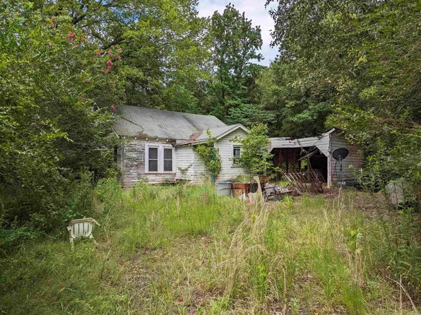 4726 60th Hwy, Perryville, AR 72126