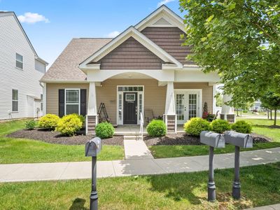 5007 Wadkins Dr, Grove City, OH, 43123