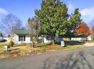 115 N Jane Ann St, Advance, MO 63730