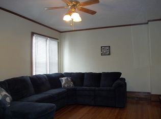 303 W Humiston St, Pontiac, IL 61764