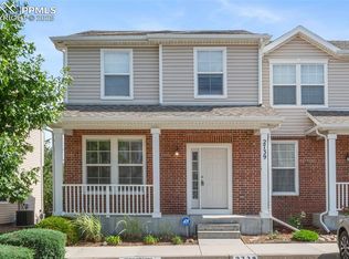 2739 Scotchbroom Point, Colorado Springs, CO 80910