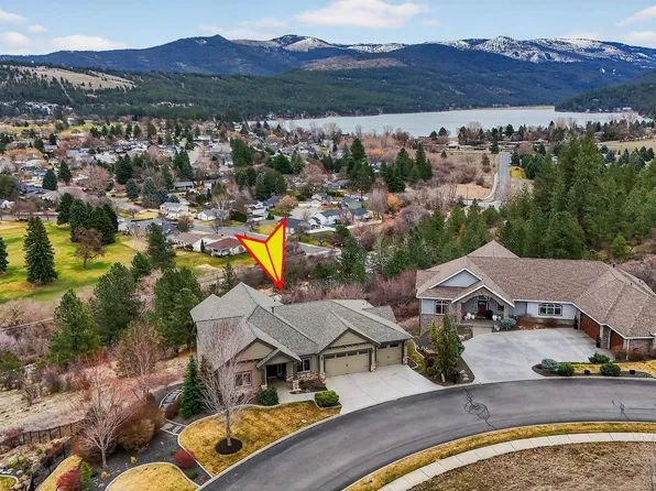 424 N Stimson Ln, Liberty Lake, WA 99019