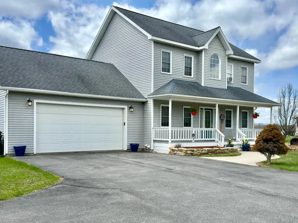 283 Route 22b, Peru, NY 12972