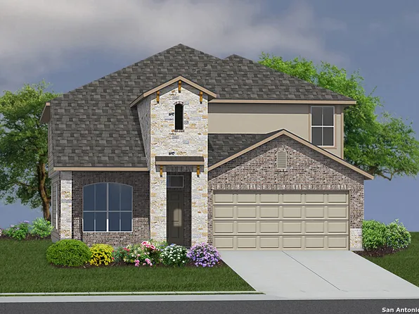21059 Millstream Bnd, San Antonio, TX 78266