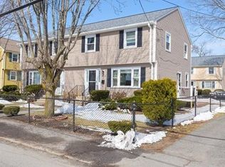 15 Central St #1, Waltham, MA 02453