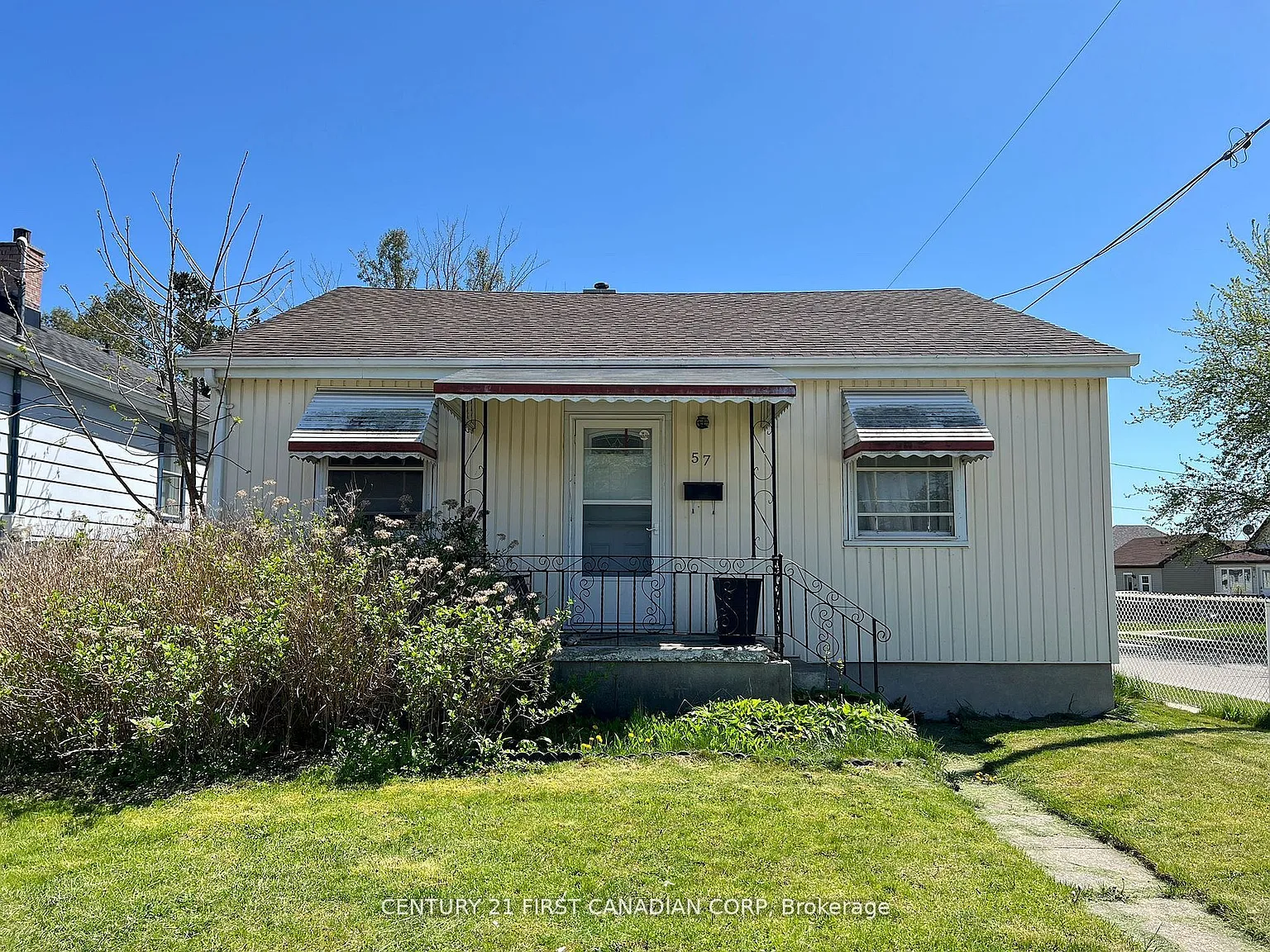 57 Homan St photo 1