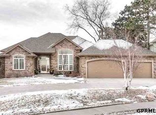 3621 S 203rd St, Omaha, NE 68130