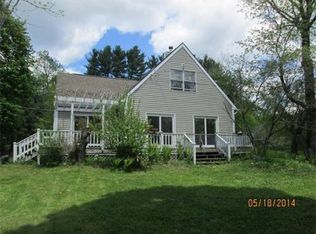 5 Old Goshen Rd, Williamsburg, MA 01096