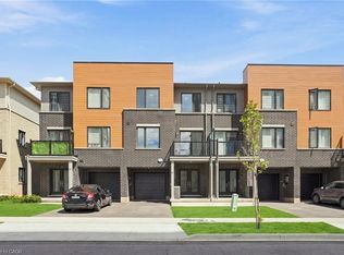19 Roxanne Dr #119, Hamilton, ON L8H 0B6