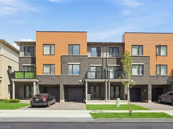 19 Roxanne Dr #119, Hamilton, ON L8H 0B6