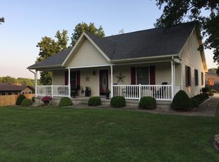10 Janney Ct, Canton, MO 63435