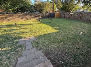 2612 30th St, Lubbock, TX 79410