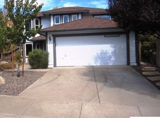 615 Talus Way, Reno, NV 89503