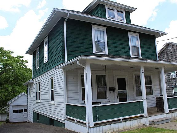2nd image of 92 Mitchell Ave