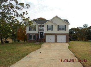 6234 Bigelow Dr, Riverdale, GA 30296