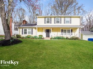 2310 Fernridge Ln, Matthews, NC 28105