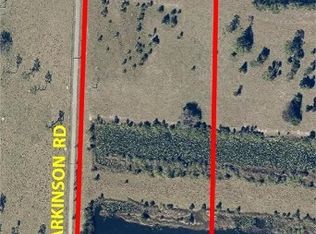 18030 Parkinson Rd, Alva, FL 33920