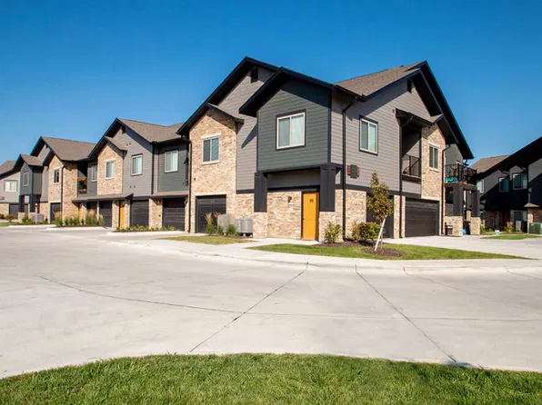Ravello 192 & Ravello ll, 19261 Marcy Ct #119, Elkhorn, NE 68022