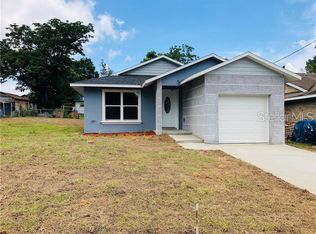 15105 Lee Ave, Dade City, FL 33523