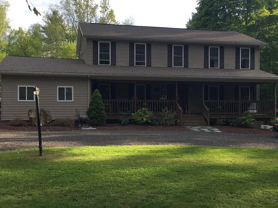 Main House 