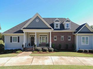 NULL-NX8 Ashfield Ln, Blythewood, SC 29016