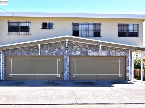 6909 Macarthur Blvd #A