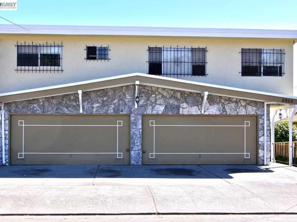 6909 Macarthur Blvd #A, Oakland, CA 94605