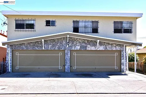 6909 Macarthur Blvd #A Photo 1