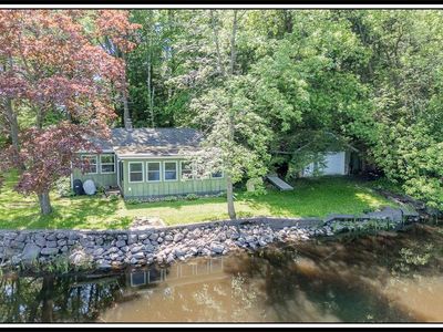N7007 Bridge Rd, Manawa, WI, 54949