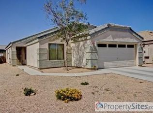 11754 W Mauna Loa Ln, El Mirage, AZ 85335