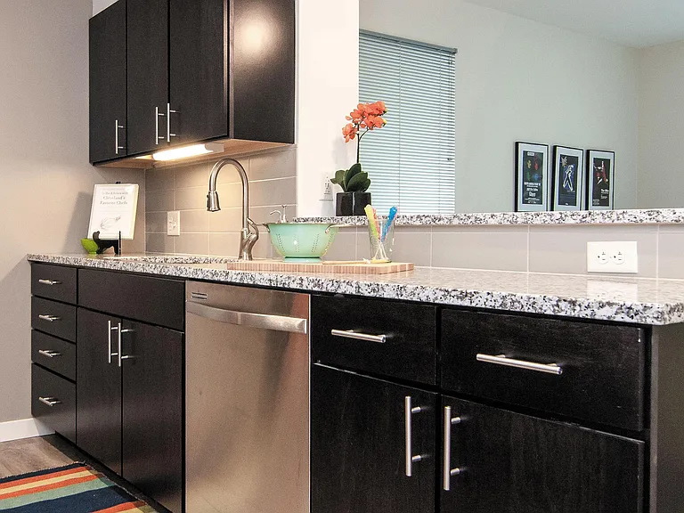 Innova Apartments — Photo 47