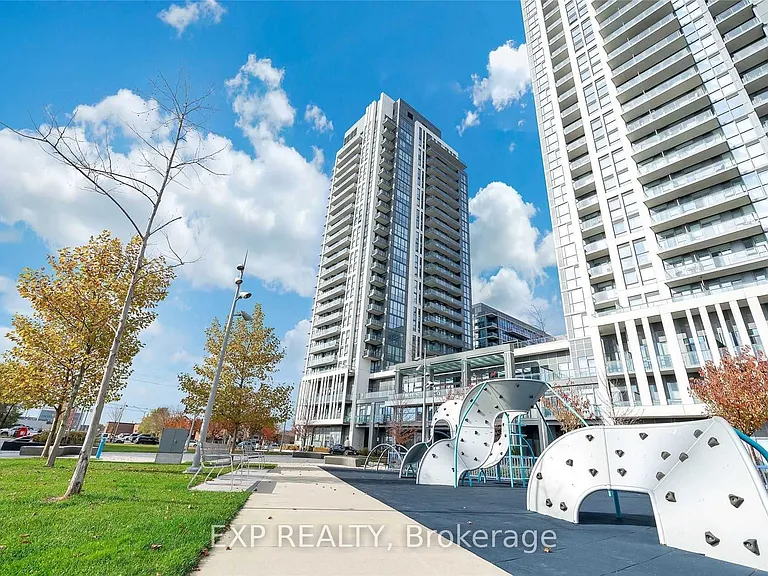 15 Zorra St #Penthouse 04 — Photo 26