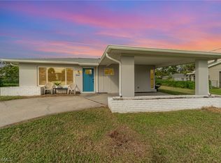 6201 Talbot St, North Port, FL 34287