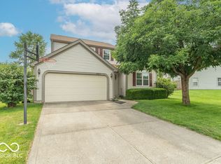 6937 Thousand Oaks Dr, Indianapolis, IN