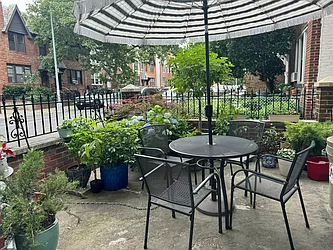 Rented by Steffan Olausson Partridge, LREB