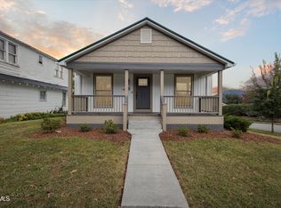 119 W Holston Ave, Johnson City, TN 37604