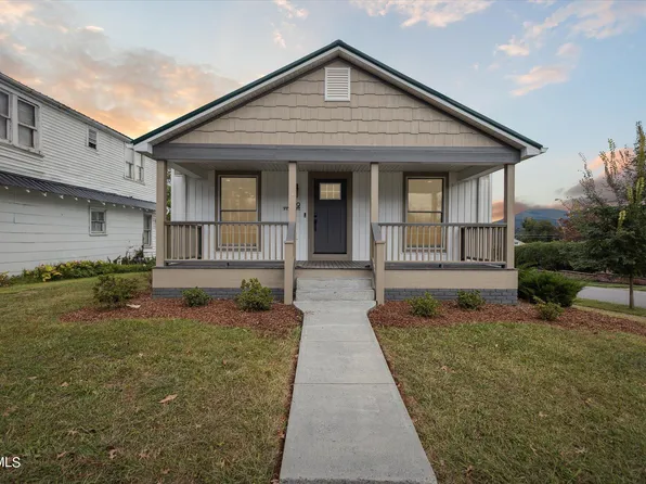 119 W Holston Ave, Johnson City, TN 37604