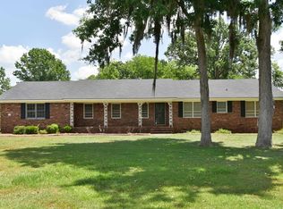 406 Meadowlark Dr, Albany, GA 31707