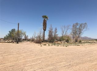 33983 Condor Rd, Newberry Springs, CA 92365