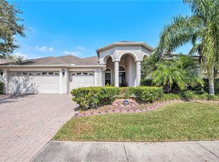 4525 Walnut Ridge Rd, Land O Lakes, FL 34638