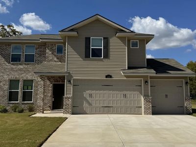 220 Ivy Glen Dr, Perry, GA, 31069