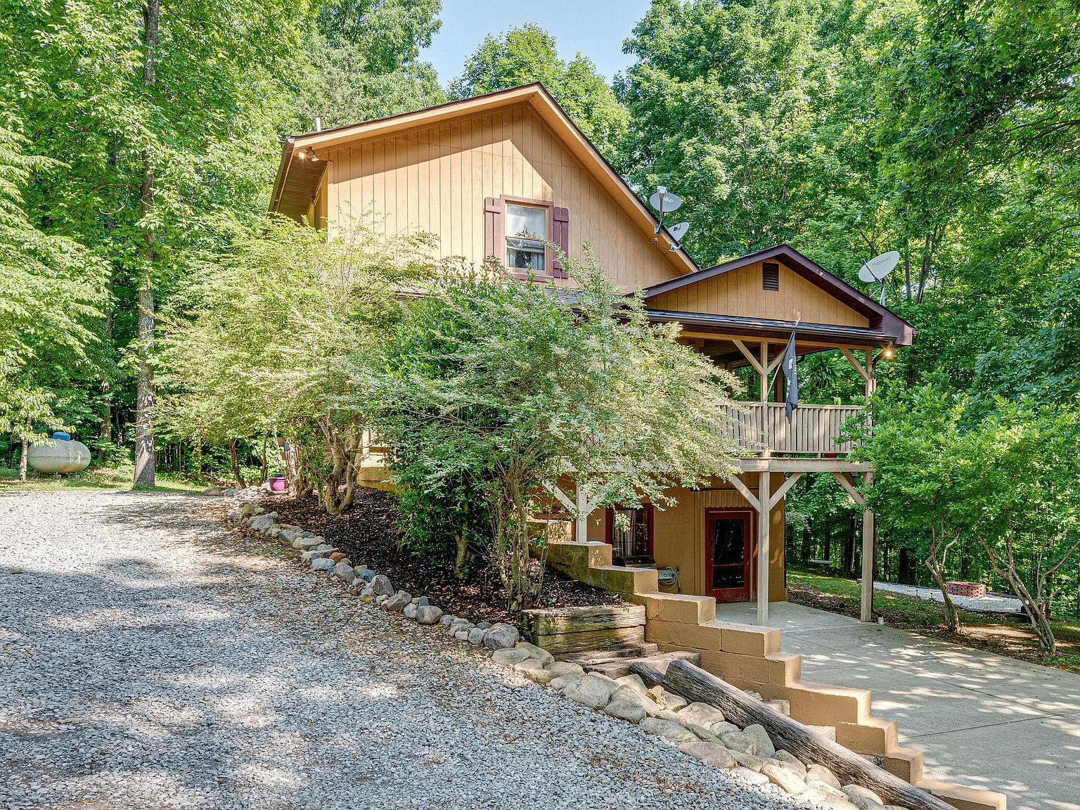 1350 Old Highway 48, Cumberland Furnace, TN 37051 | Zillow