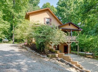 1350 Old Highway 48, Cumberland Furnace, TN 37051