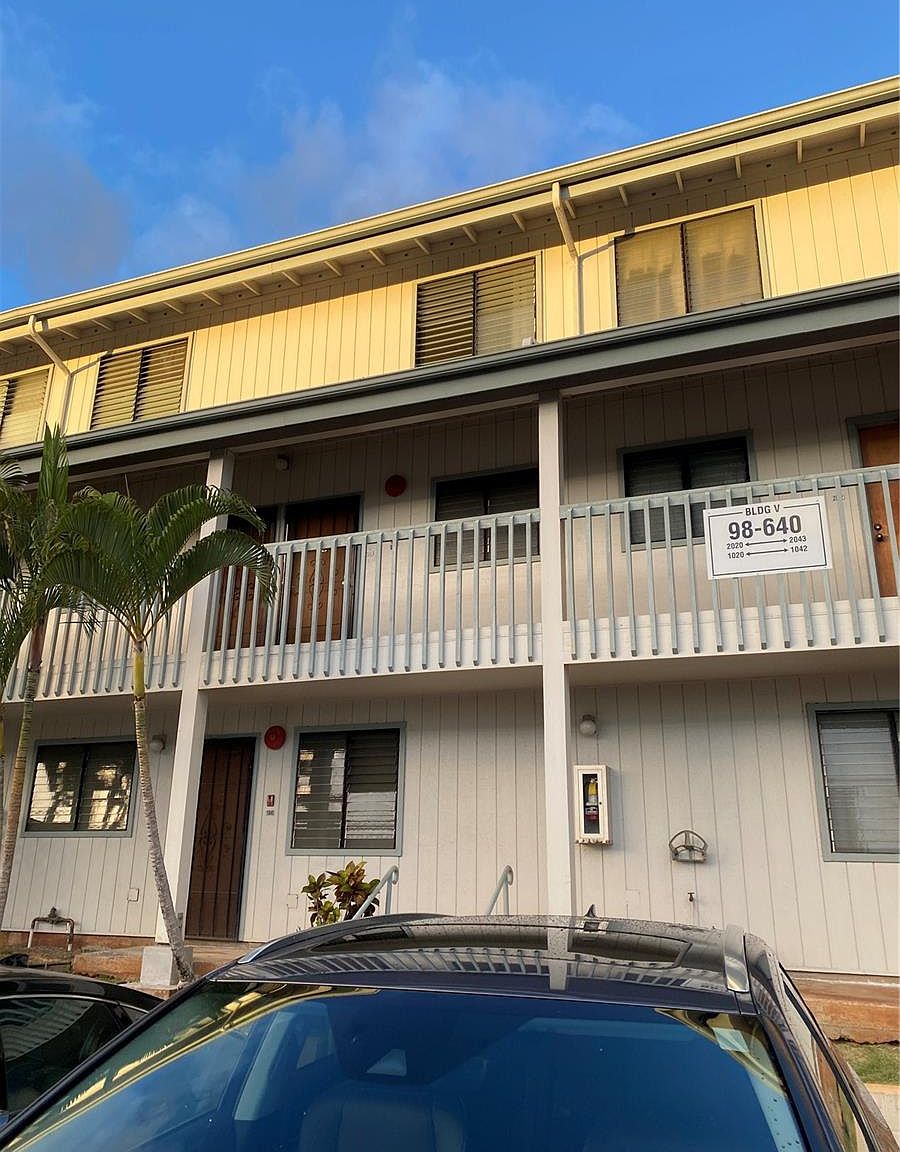 98640 Moanalua Loop APT 2041, Aiea, HI 96701 MLS 202407316 Zillow