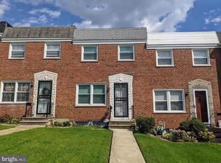 4313 Plainfield Ave, Baltimore, MD 21206