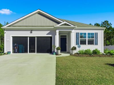 538 Royal Arch Dr., Conway, SC, 29526