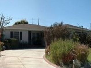 3667 Berryman Ave, Los Angeles, CA 90066