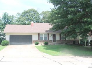 2129 Catlin Ct, Barnhart, MO 63012