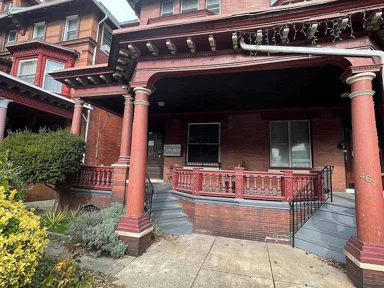 4613 Spruce St #1FR — Photo 5